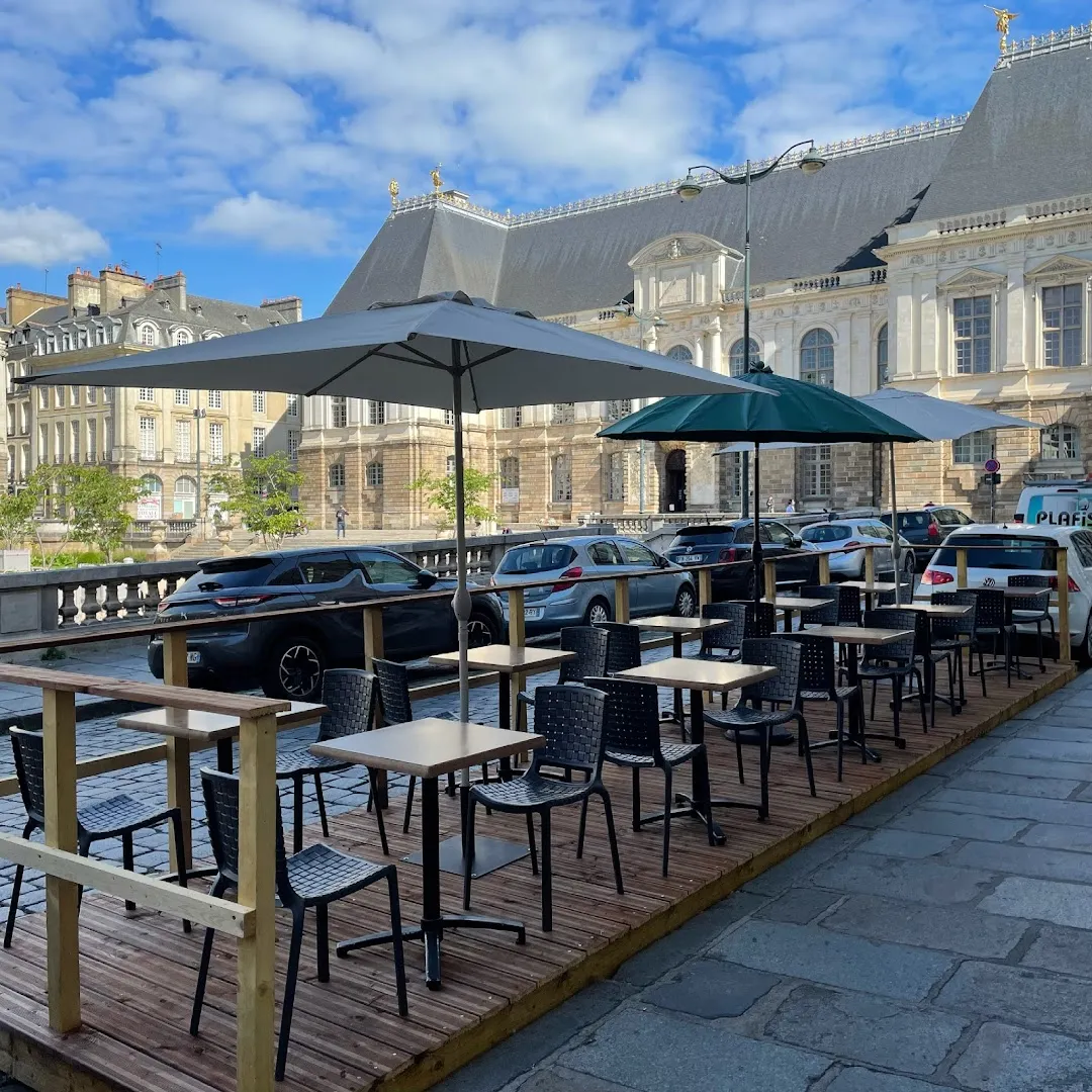 Penny Lane - Pub in Rennes 35000